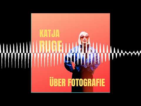 Salon Holofernes – mit Katja Ruge (Fotografin) - Salon Holofernes