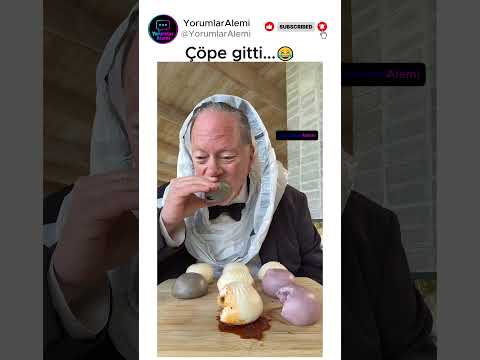 Komik İnstagram Yorumları | Her şey çöpe gitti... #komik #mizah #komedi  #youtubeshorts