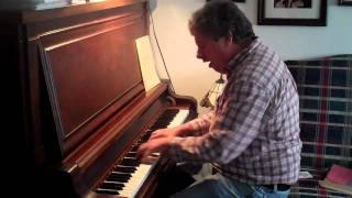 how to play Tripe Face Boogie