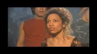 Jesus Christ Superstar Film (2000): Peter&#39;s Denial