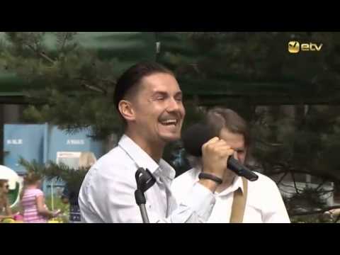 LAURI PIHLAP "Tühjad pihud"