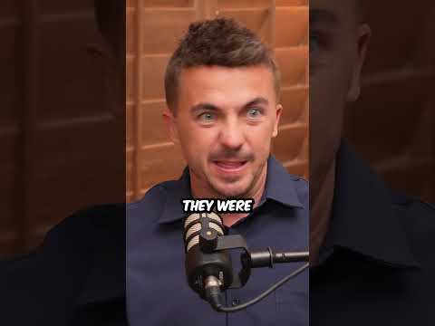 “No Malcolm Reboot!” Frankie Muniz