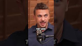 “No Malcolm Reboot!” Frankie Muniz