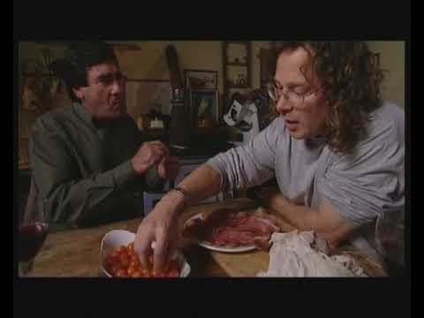 River Cottage - Kapa, kasza, fakanál S01E11