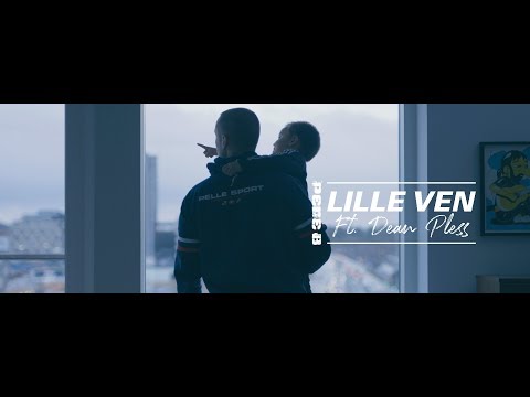 Pede B feat. Dean Pless - Lille Ven