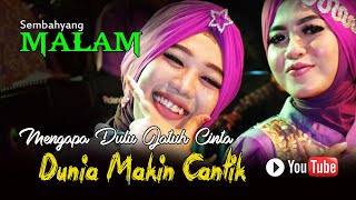 Download lagu FULL ALBUM QOSIDAH TERBAIK DAN TERPOPULER MASA KINI - EL WAFDA TOP HITS mp3