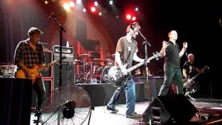 Bad Religion- Sowing the Seeds of Utopia and Turn On the Light