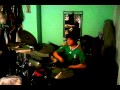 Uuu i love my drums :-) 