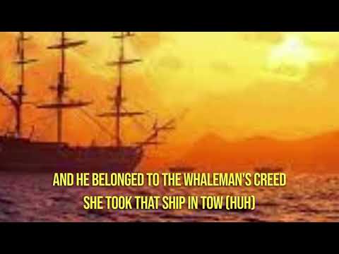 Nightcore - Wellerman lyrics