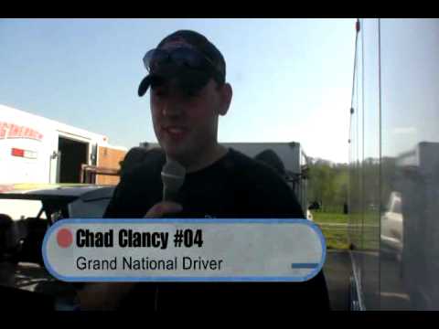 Lakeside Speedway Drivers' Favorite Movies