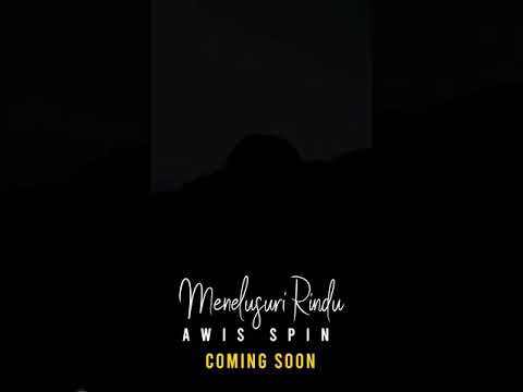 Menelusuri Rindu Teaser