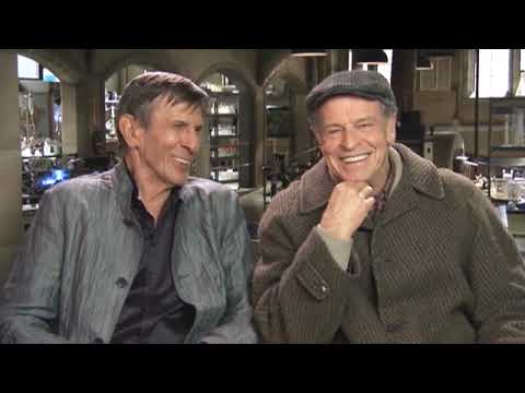 Bishop & Bell (part 2)