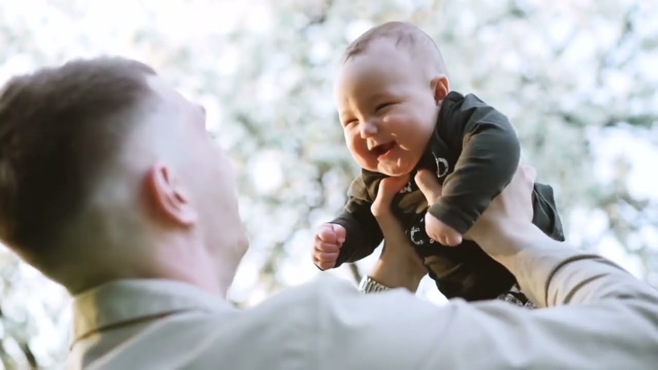 Early Learning Commercial