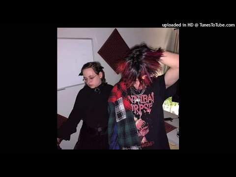 [FREE FOR PROFIT] COLDAH X ТРАВМА X STUFF type beat - GIVE UP (prod.Denied w/Trippie Floyd)