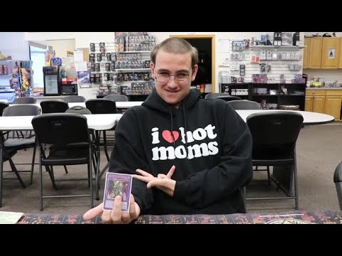 *Yu-Gi-Oh!* 1st Place! 4-0 UNDEFEATED! Subterror/Guru Control Deck Profile! (June 2022)