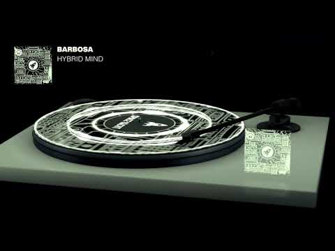 Barbosa - Hybrid Mind