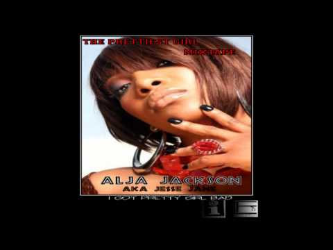 Mascoto Alja Jackson video