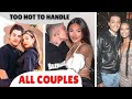 Too Hot to Handle All Couples in 2023: Together or Not? New Relationships & More! (Season 1 - 4)