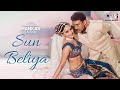 Sun Beliya Shukriya Meherbani Jhankar S P Balasubrahmanyam Lata Mangeshkar 100 Days 1991