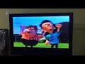 Opening To Rugrats Go Wild 2003 VHS Ultra Rare Canadian Copy