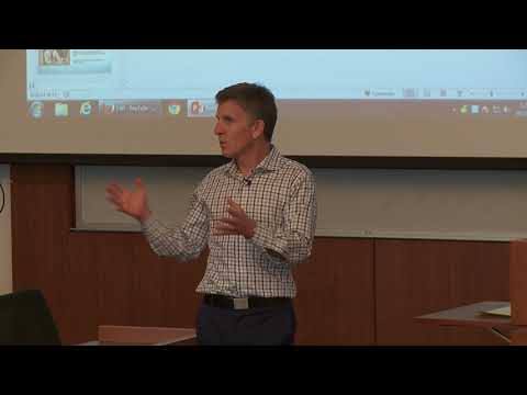 Sports Law Fall 2017 - Week 10