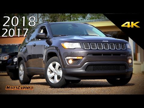👉 2018 Jeep Compass