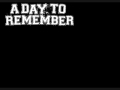 A Day To Remember- You Be Tails, I'll Be ...