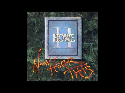 Howe II -  "Motherlode" (Greg Howe band)