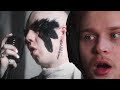WHOA WHOA | Void Of Vision - INTO THE DARK | Reaction