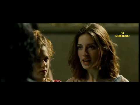 ¡Pelea de Baby y Mara! - 3 metros sobre el cielo HD