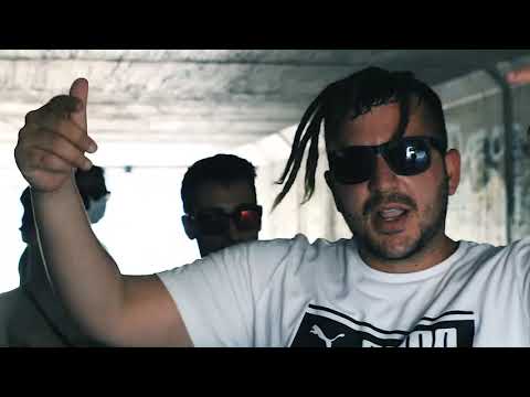 FIRSTY - ¿DÓNDE ESTÁN? (Video Oficial)