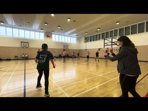 Edinburgh University 1s vs Glasgow KC 1s | SKL1 | 25/02/2024