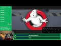 OLD Ghostbusters TVGR Fountain 1 18 58