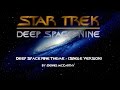 "Star Trek: Deep Space Nine Theme (Single Version)" - 1993