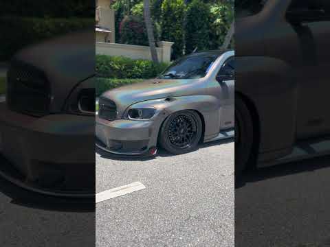 HHR SS Panel TikTok edit #hhr #hhrss #zzperformance #car