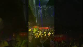 John Digweed Live at Shen Presents Ibiza