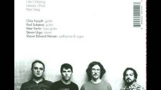 Chris Forsyth and the Solar Motel Band -I Ain't Waiting