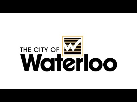 City of Waterloo Council Meeting December 1, 2025 @ 6:30PM