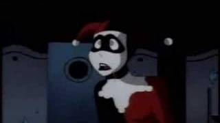 Harley Quinn´s Granite Years