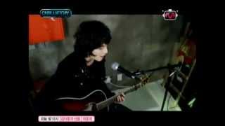 Lee JongHyun - I&#39;m yours