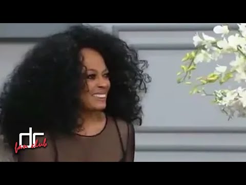 Diana Ross Received My Message on HSN | Ian Scarlato