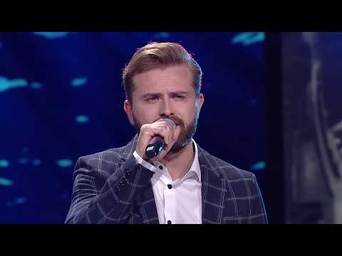 Tadeusz Seibert - Kochaj mnie (Zbigniew Wodecki) - Pejzaż bez Ciebie