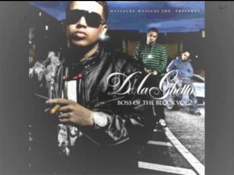 DESCARA   EL REMIX 2.0  -JOWELL Y RANDY Ft. YOMO .DE LA GHETTO. GUELO STAR