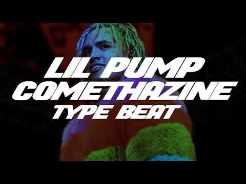 Lil Pump x Comethazine Type Beat 2019 - "Mars" prod. Forcy