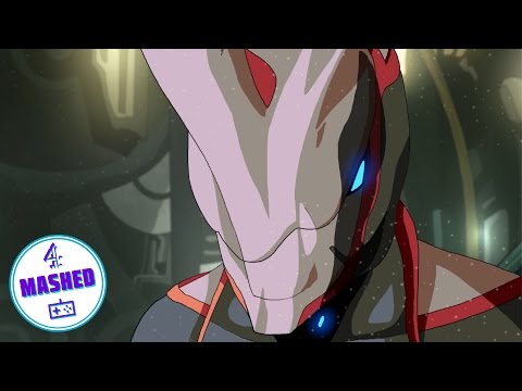 100 Days Of Warframe: Coming Soon