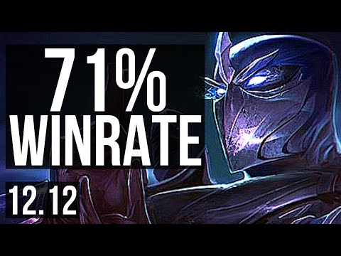 SHEN vs SHYVANA (TOP) | 8/1/15, 71% winrate, Dominating | EUW Master | 12.12