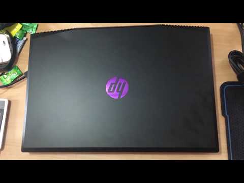 HP Gaming Pavilion - 15-cx0144tx Laptop Review , ( 15-cx0140tx , 15-cx0141tx )