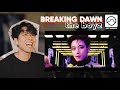 Performer Reacts To The Boyz Breaking Dawn MV