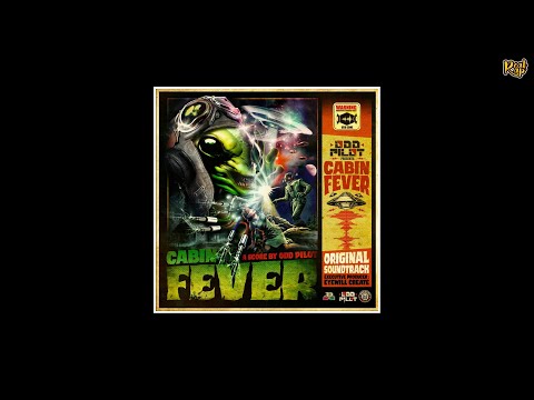 Mike Titan - Hy Brasilians [prod by The Odd Pilot]