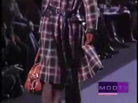 marc jacobs f/w 0607